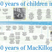 150 years of children in care in Victoria, 150 years of MacKillop Family Services